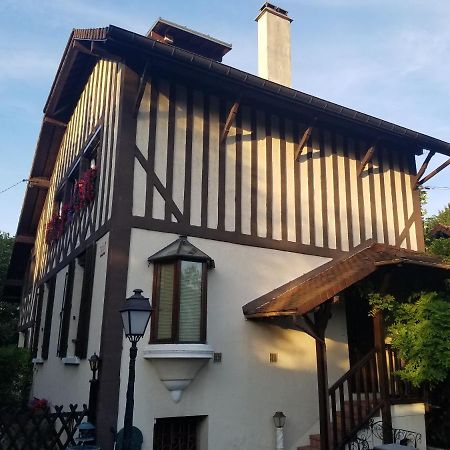 Villa Normandy Gagny Zewnętrze zdjęcie