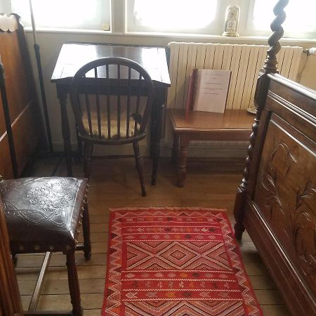 Villa Normandy Gagny Zewnętrze zdjęcie