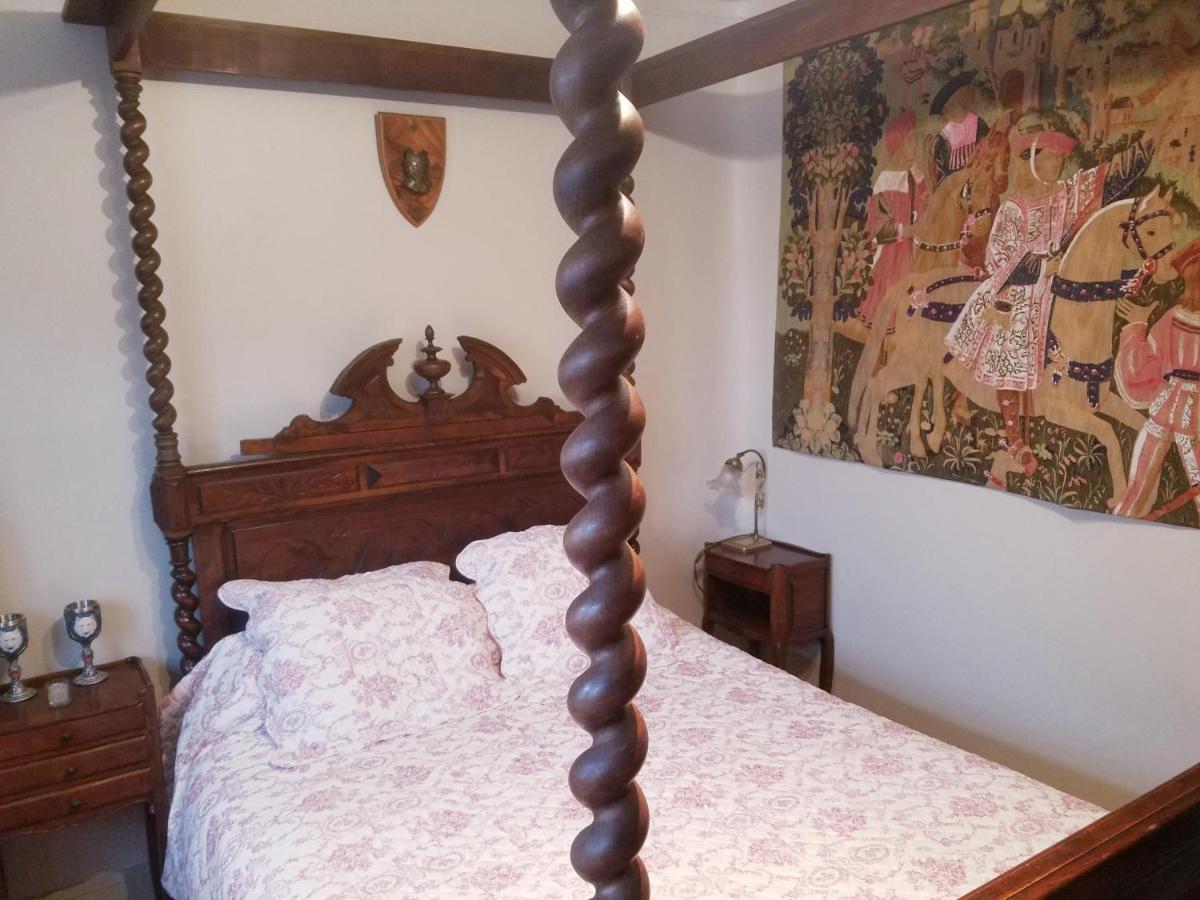 Villa Normandy Gagny Zewnętrze zdjęcie