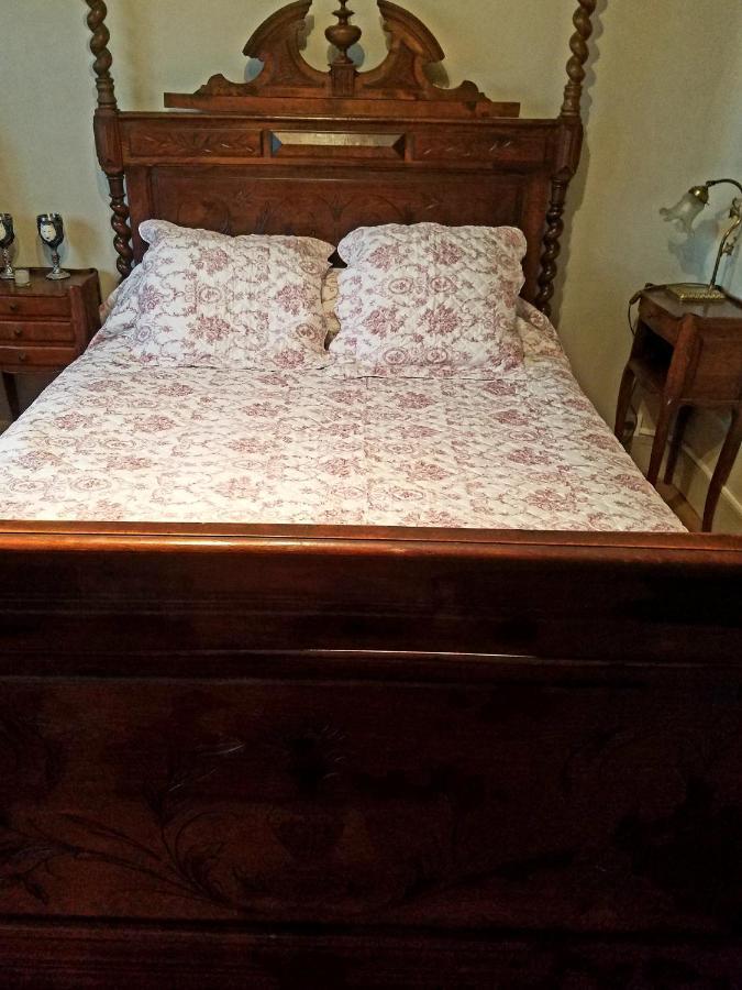 Villa Normandy Gagny Zewnętrze zdjęcie