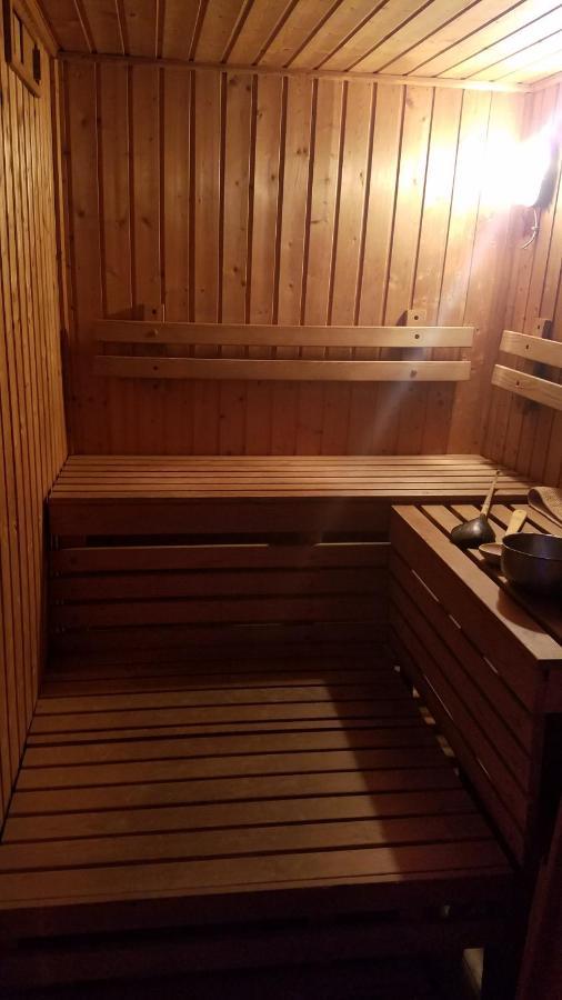 Villa Normandy Gagny Zewnętrze zdjęcie