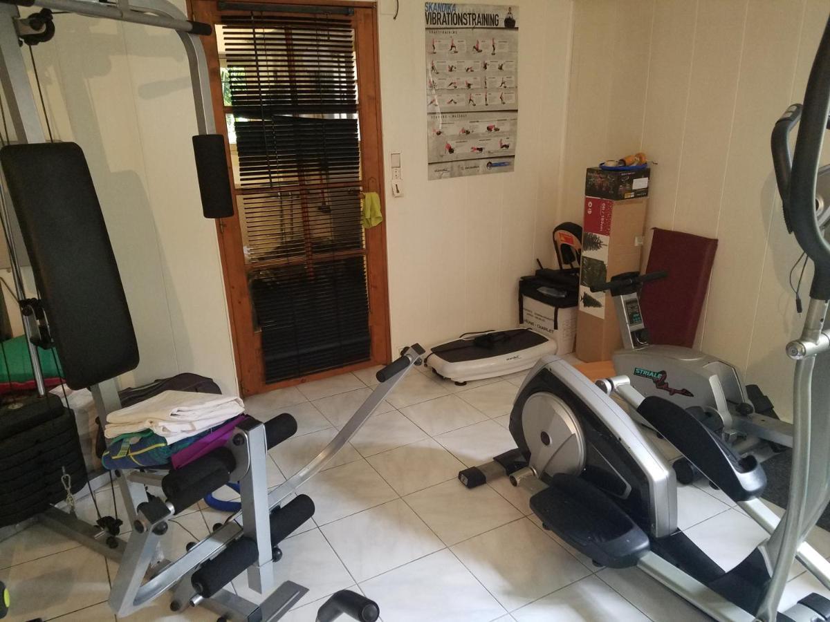 Villa Normandy Gagny Zewnętrze zdjęcie