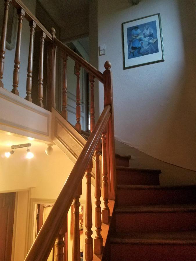 Villa Normandy Gagny Zewnętrze zdjęcie