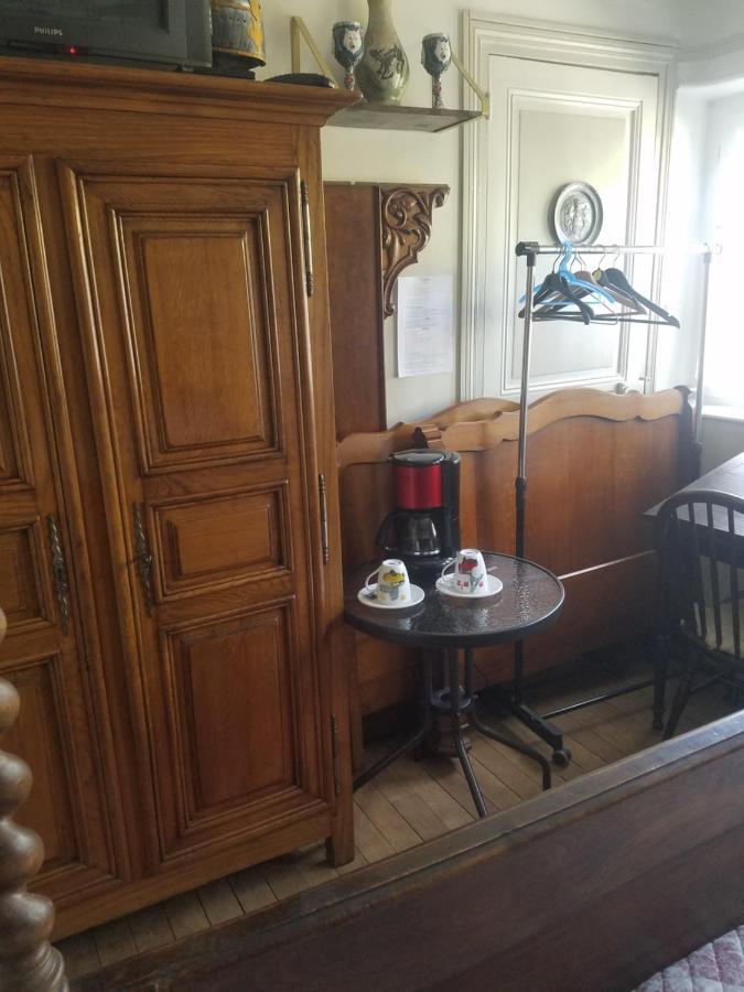 Villa Normandy Gagny Zewnętrze zdjęcie