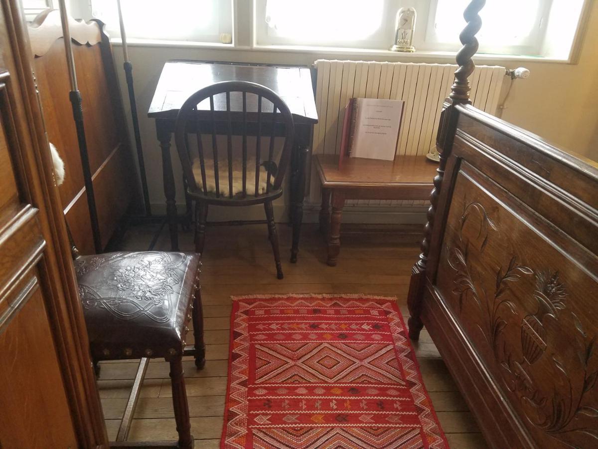 Villa Normandy Gagny Zewnętrze zdjęcie