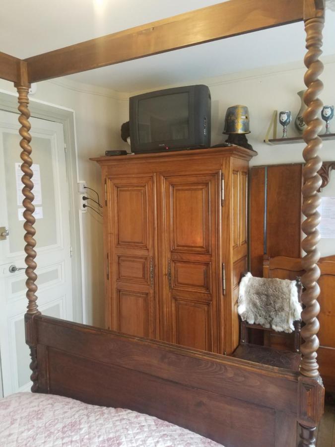 Villa Normandy Gagny Zewnętrze zdjęcie