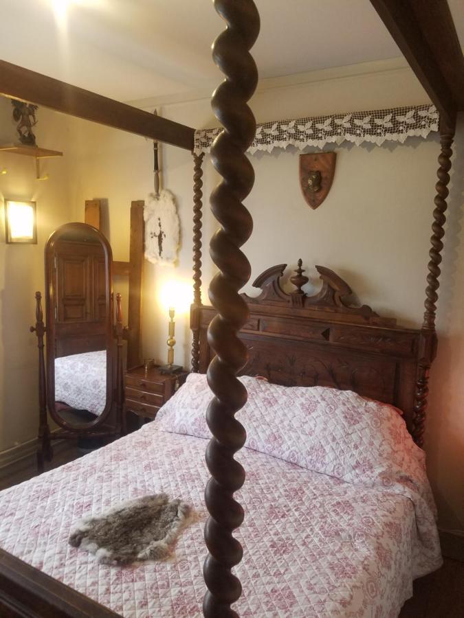 Villa Normandy Gagny Zewnętrze zdjęcie