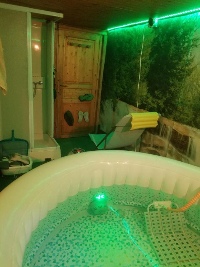 Villa Normandy Gagny Zewnętrze zdjęcie