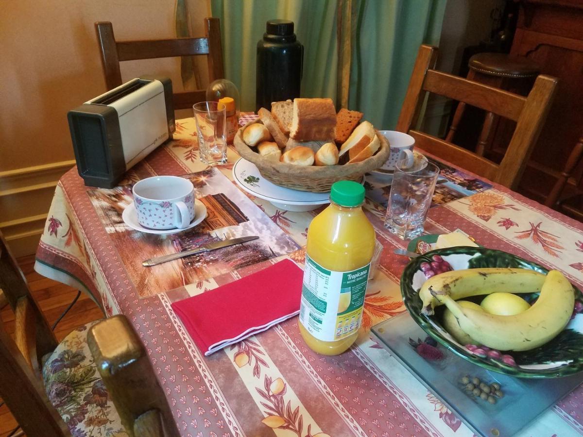 Villa Normandy Gagny Zewnętrze zdjęcie
