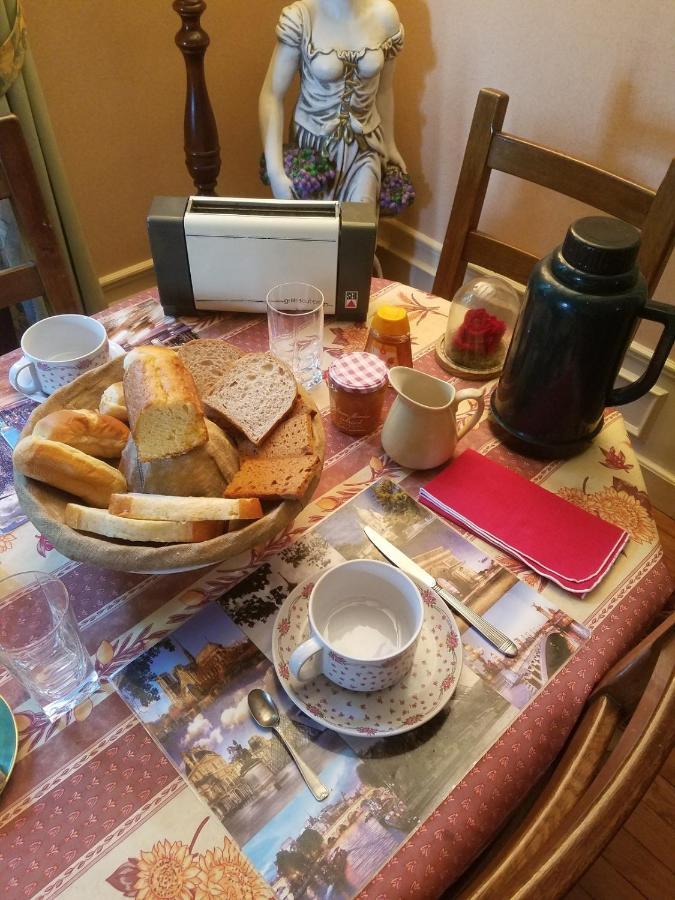 Villa Normandy Gagny Zewnętrze zdjęcie