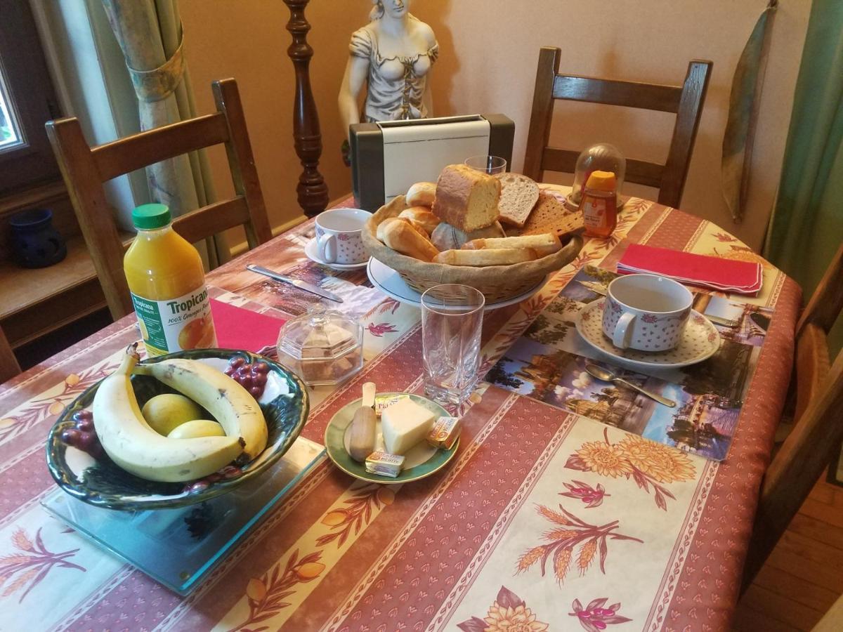 Villa Normandy Gagny Zewnętrze zdjęcie