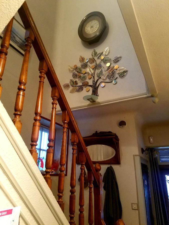 Villa Normandy Gagny Zewnętrze zdjęcie