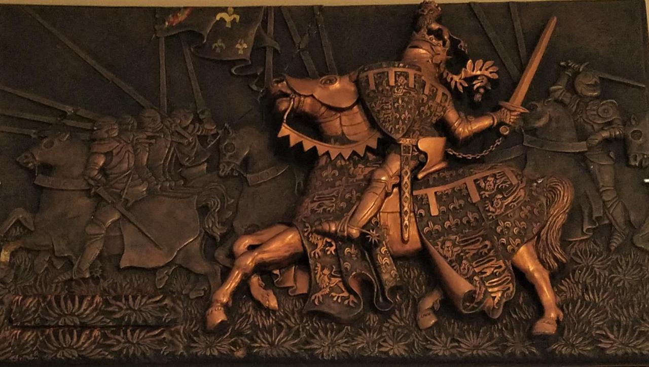 Villa Normandy Gagny Zewnętrze zdjęcie
