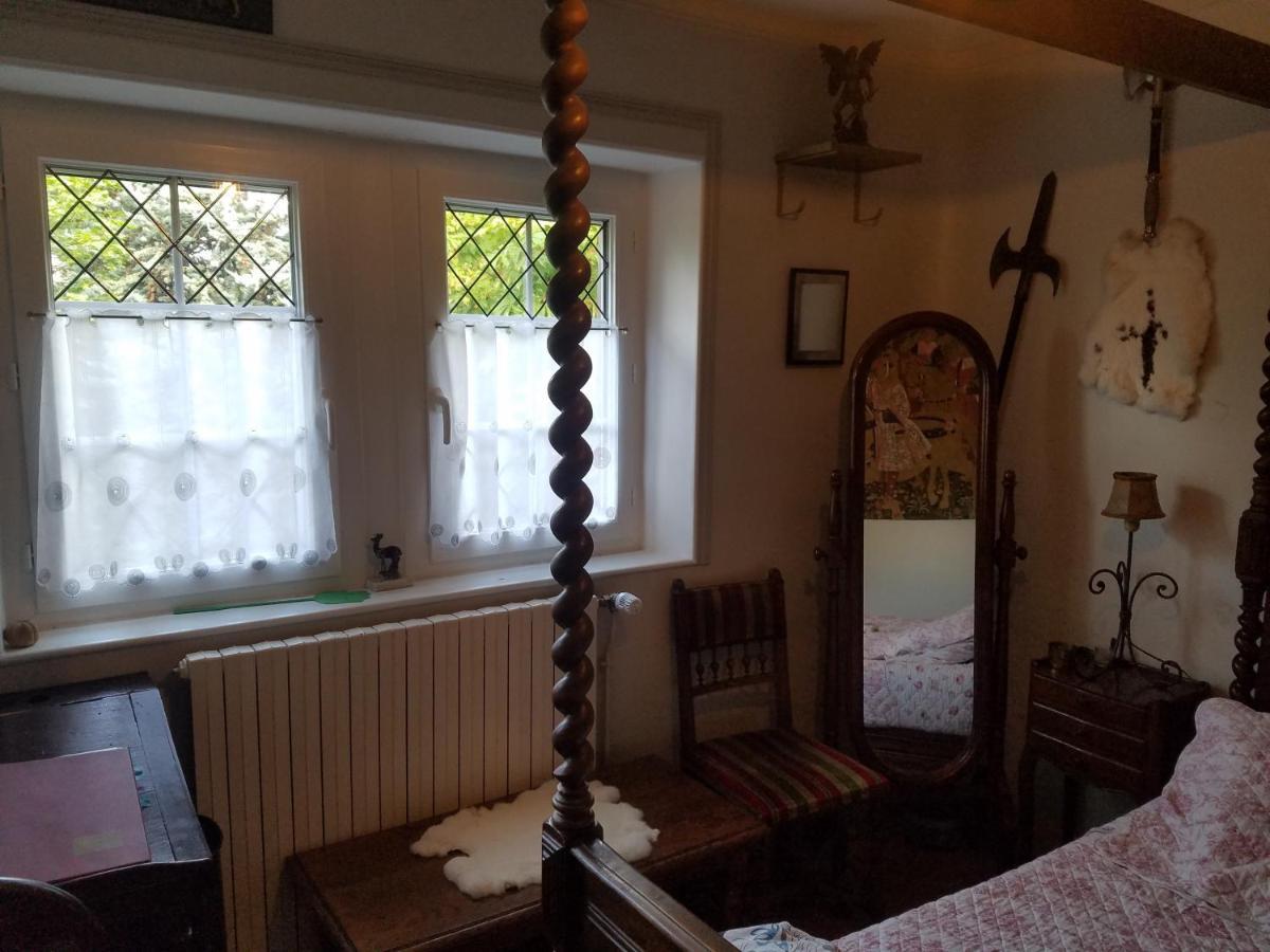 Villa Normandy Gagny Zewnętrze zdjęcie